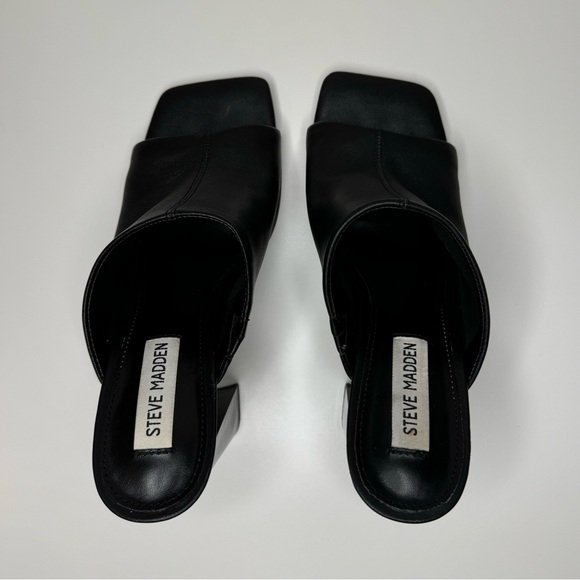 Steve Madden Geselle Mule Heels - Picture 4 of 14